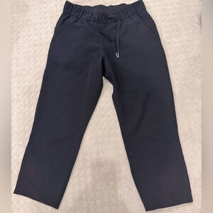 lululemon athletica Women’s On the Fly pants